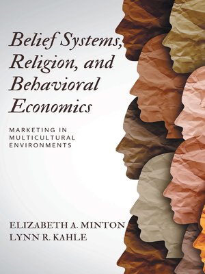 cover image of Belief Systems, Religion, and Behavioral Economics